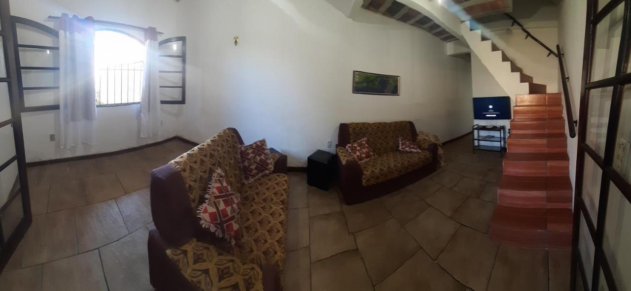 Casa Em Angra Dos Reis, Verolme, Para 8 Pessoas المظهر الخارجي الصورة