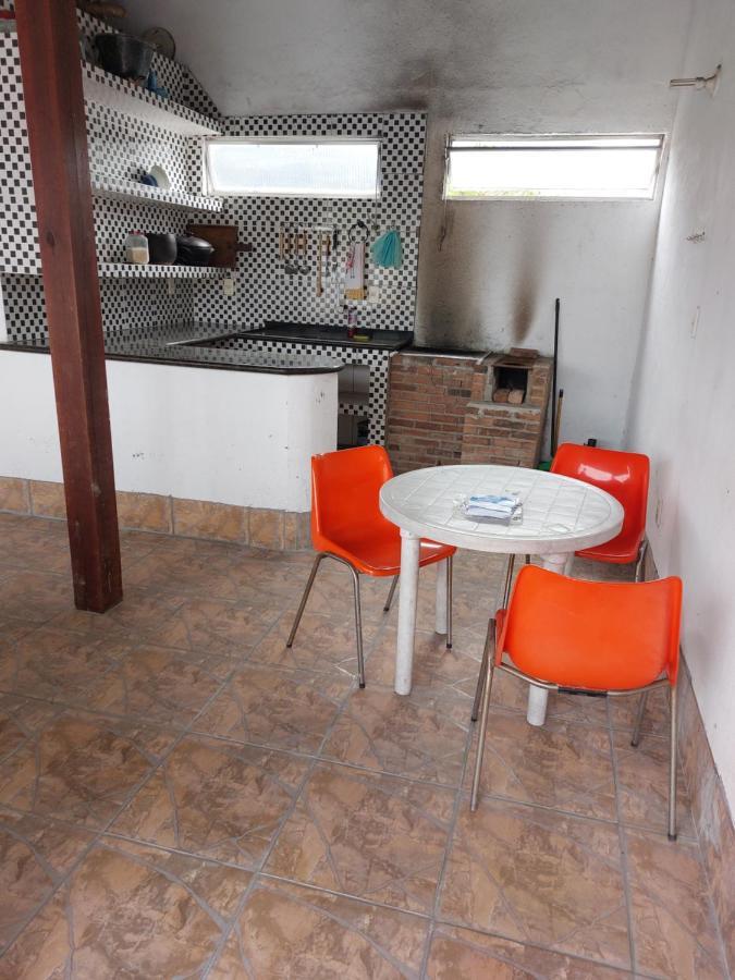 Casa Em Angra Dos Reis, Verolme, Para 8 Pessoas المظهر الخارجي الصورة