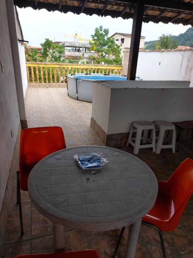 Casa Em Angra Dos Reis, Verolme, Para 8 Pessoas المظهر الخارجي الصورة