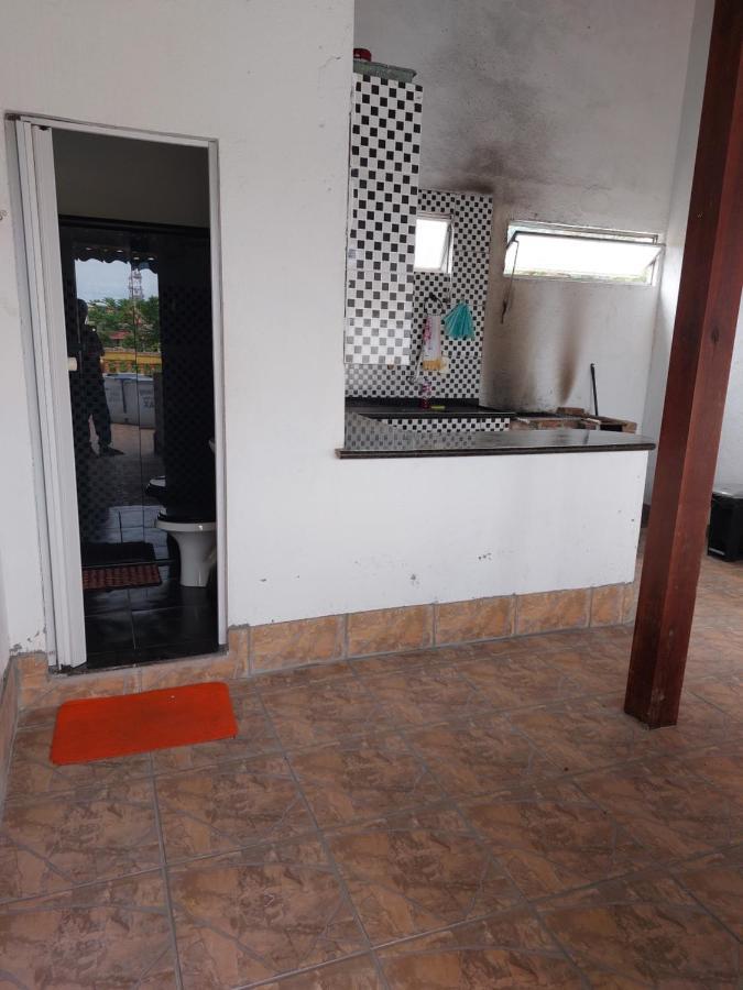 Casa Em Angra Dos Reis, Verolme, Para 8 Pessoas المظهر الخارجي الصورة