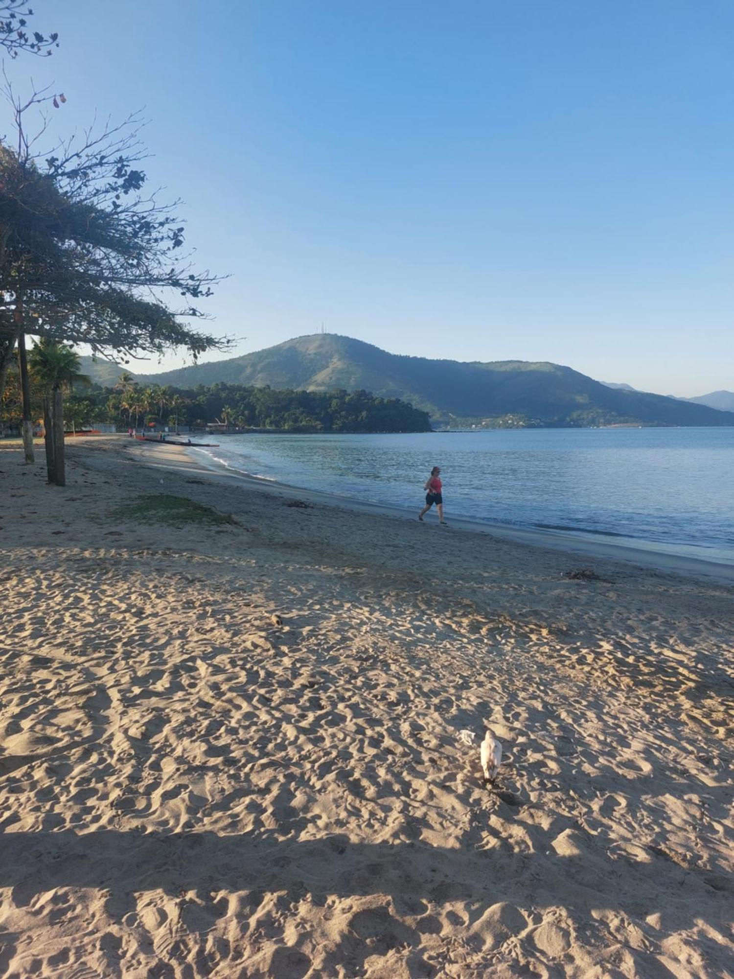 Casa Em Angra Dos Reis, Verolme, Para 8 Pessoas المظهر الخارجي الصورة