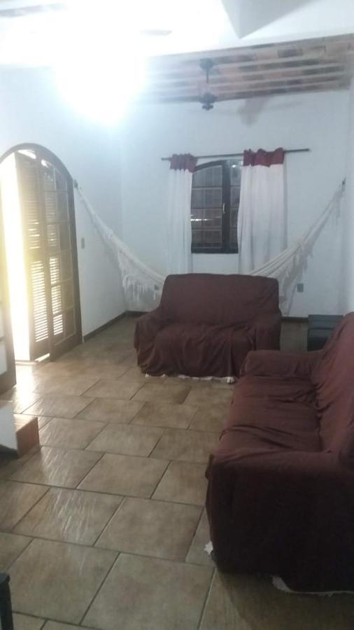 Casa Em Angra Dos Reis, Verolme, Para 8 Pessoas المظهر الخارجي الصورة