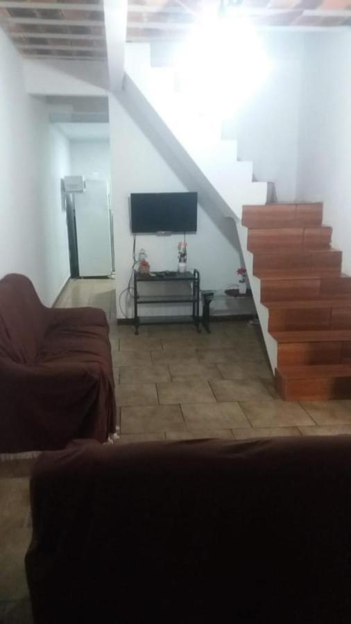 Casa Em Angra Dos Reis, Verolme, Para 8 Pessoas المظهر الخارجي الصورة